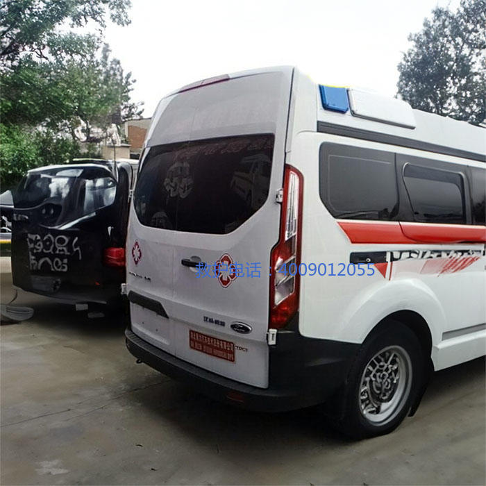 出租私人救护车电话